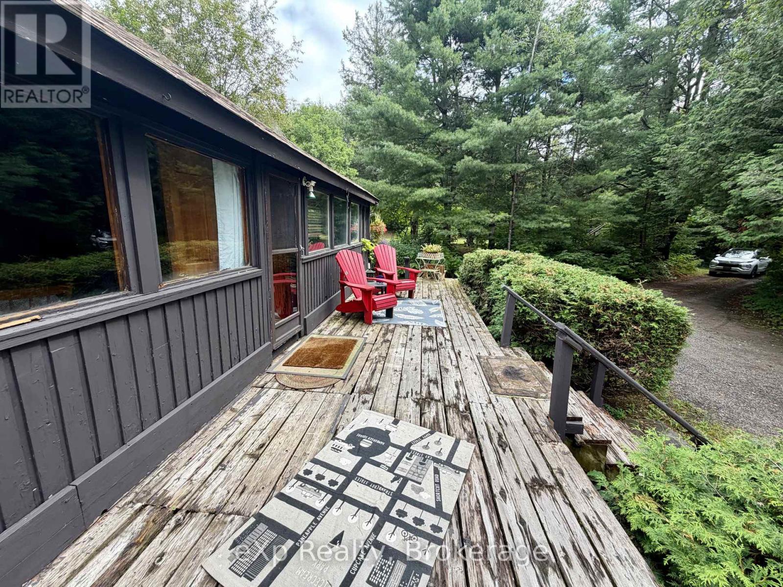 1116 Springdale Park Road, Bracebridge, Ontario  P1L 1W9 - Photo 2 - X13716466