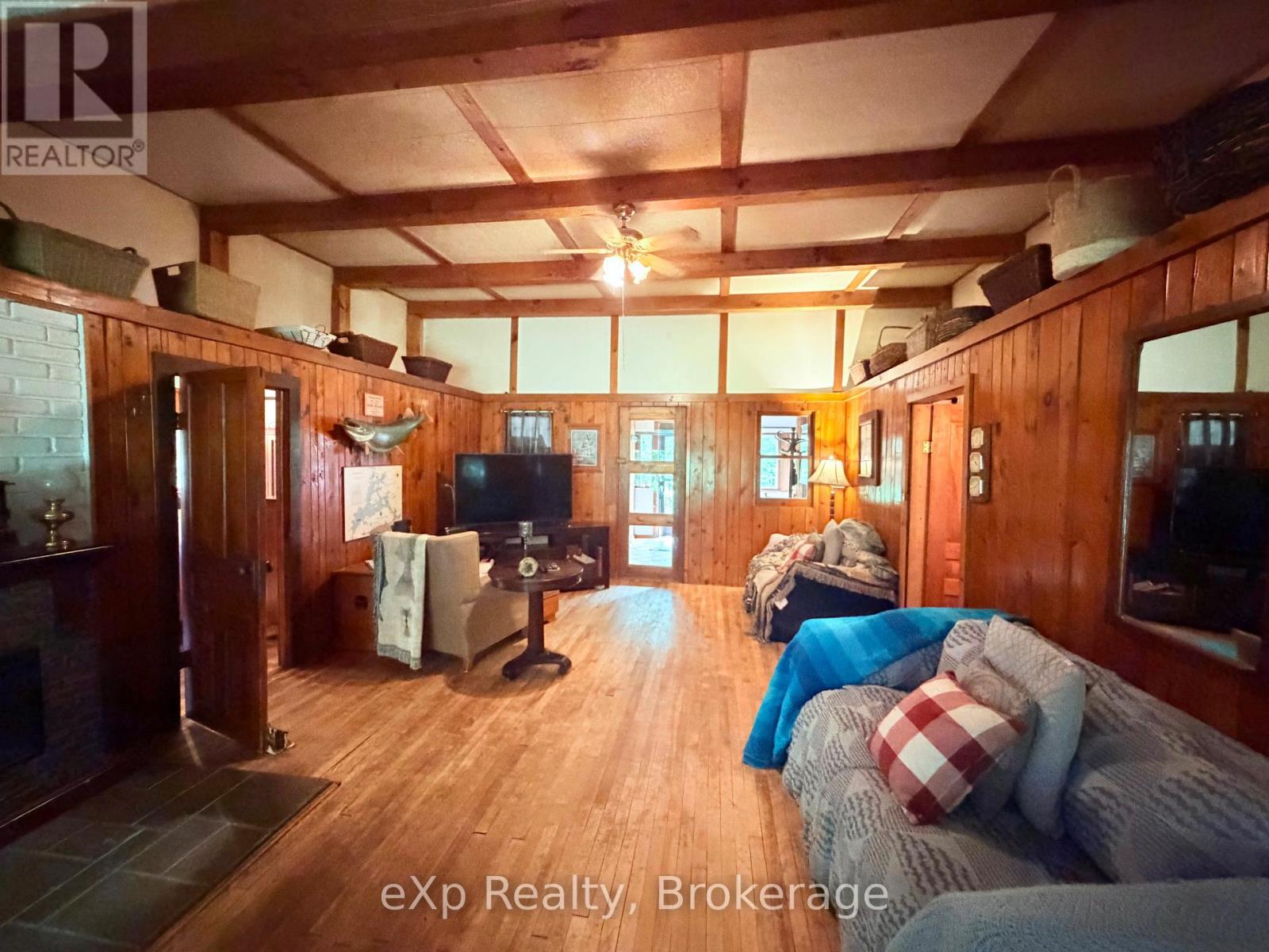 1116 Springdale Park Road, Bracebridge, Ontario  P1L 1W9 - Photo 25 - X13716466