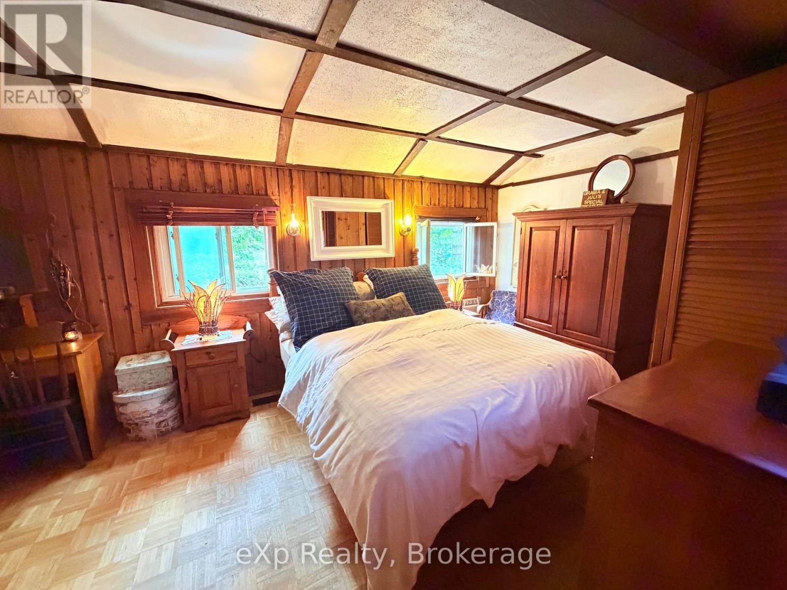 1116 Springdale Park Road, Bracebridge, Ontario  P1L 1W9 - Photo 26 - X13716466