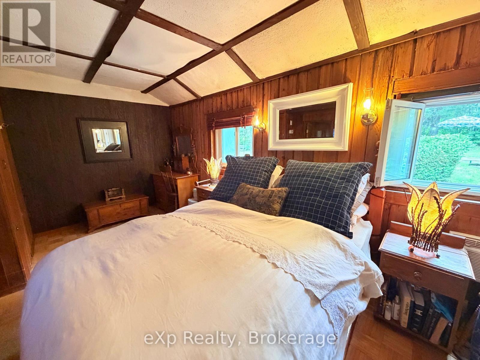 1116 Springdale Park Road, Bracebridge, Ontario  P1L 1W9 - Photo 27 - X13716466