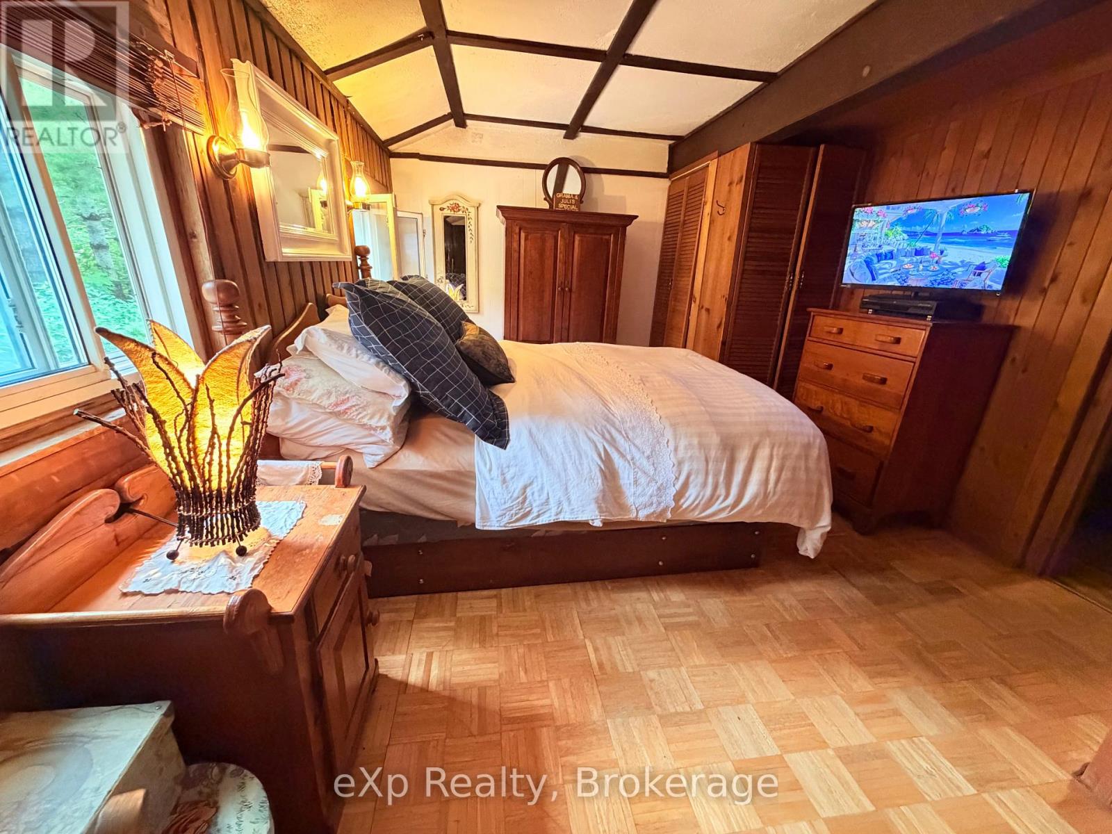 1116 Springdale Park Road, Bracebridge, Ontario  P1L 1W9 - Photo 28 - X13716466