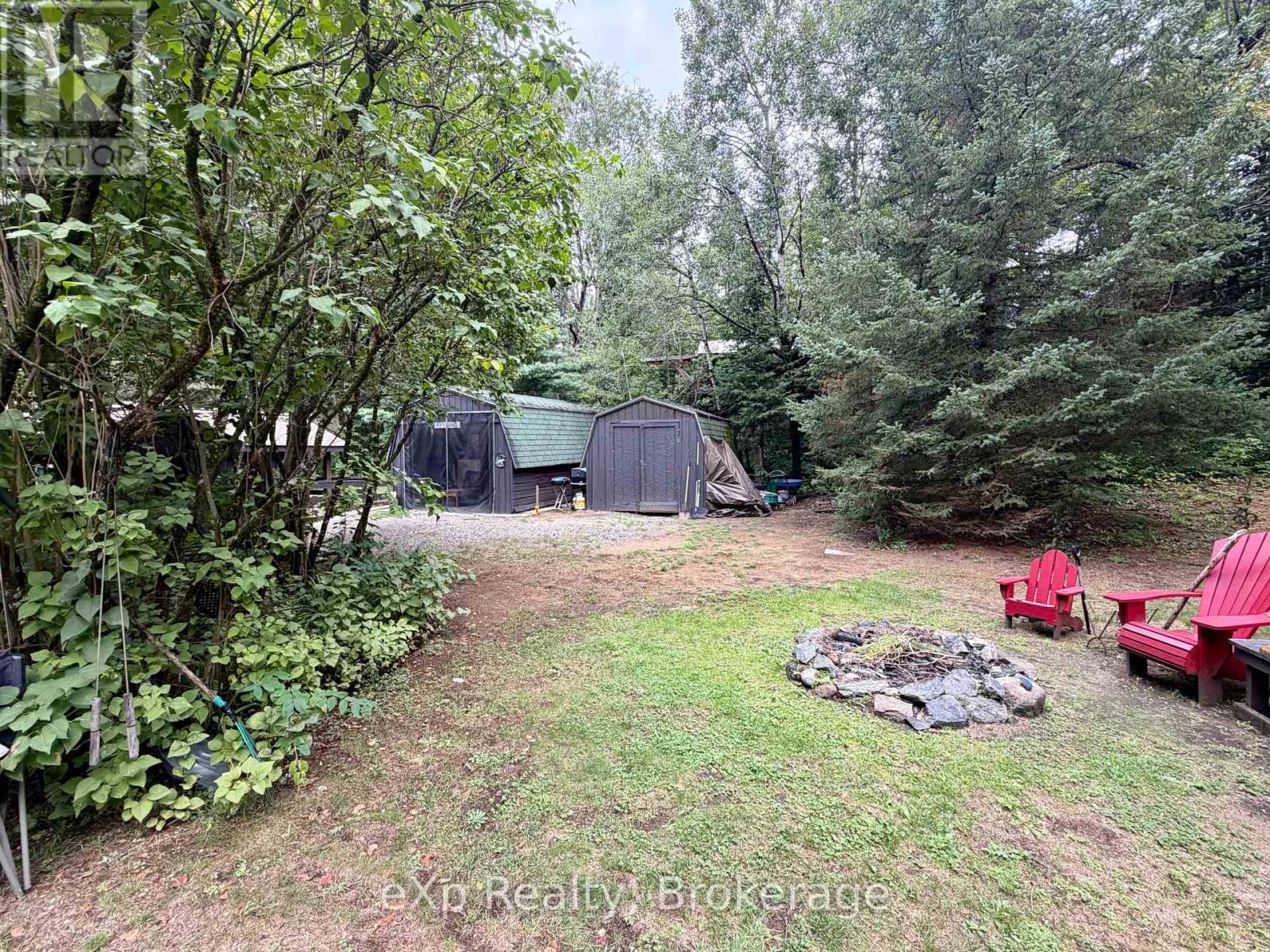 1116 Springdale Park Road, Bracebridge, Ontario  P1L 1W9 - Photo 3 - X13716466