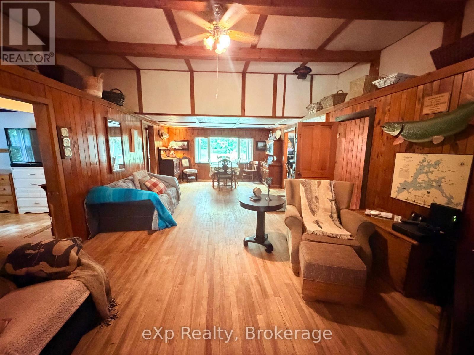 1116 Springdale Park Road, Bracebridge, Ontario  P1L 1W9 - Photo 34 - X13716466