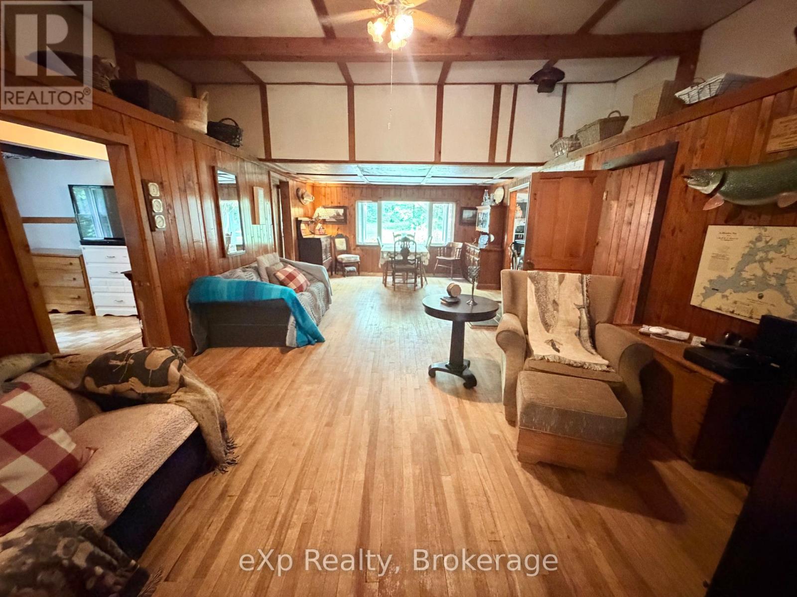 1116 Springdale Park Road, Bracebridge, Ontario  P1L 1W9 - Photo 35 - X13716466