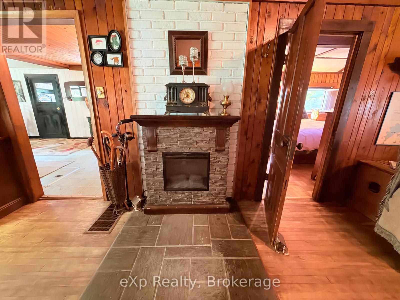 1116 Springdale Park Road, Bracebridge, Ontario  P1L 1W9 - Photo 36 - X13716466