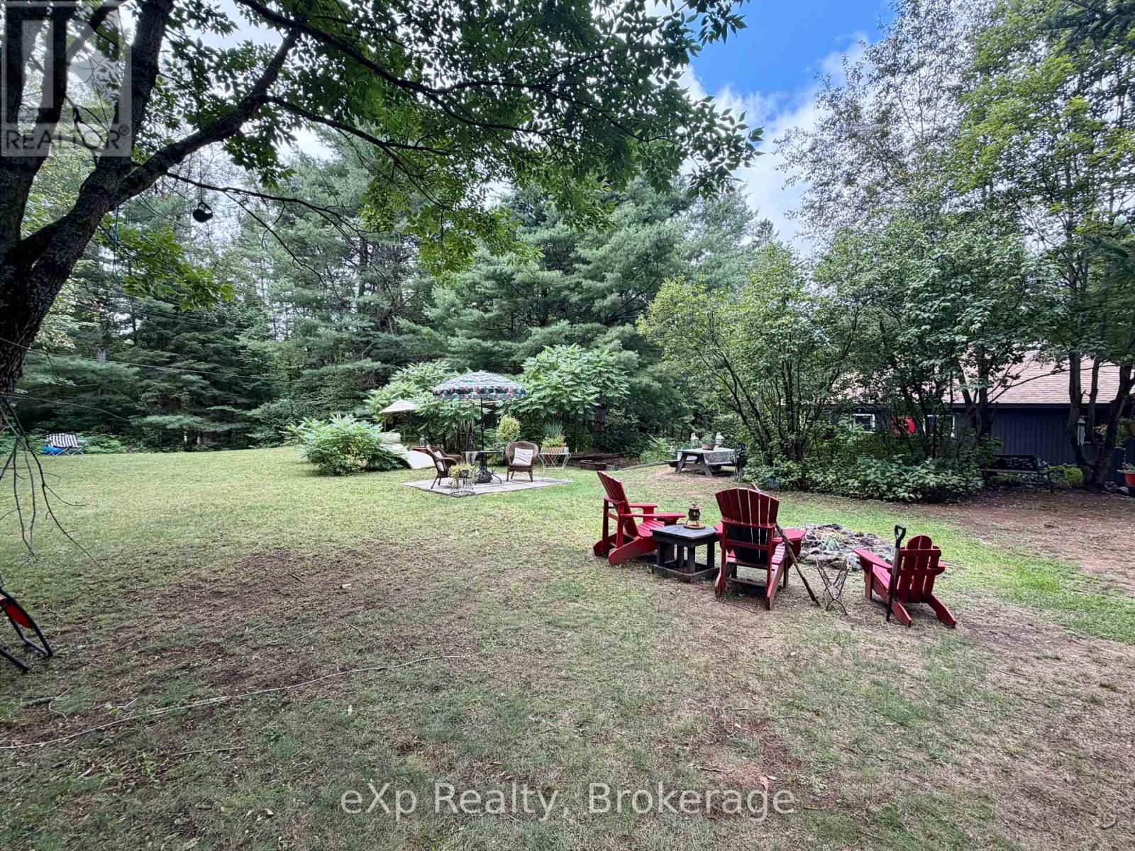 1116 Springdale Park Road, Bracebridge, Ontario  P1L 1W9 - Photo 4 - X13716466