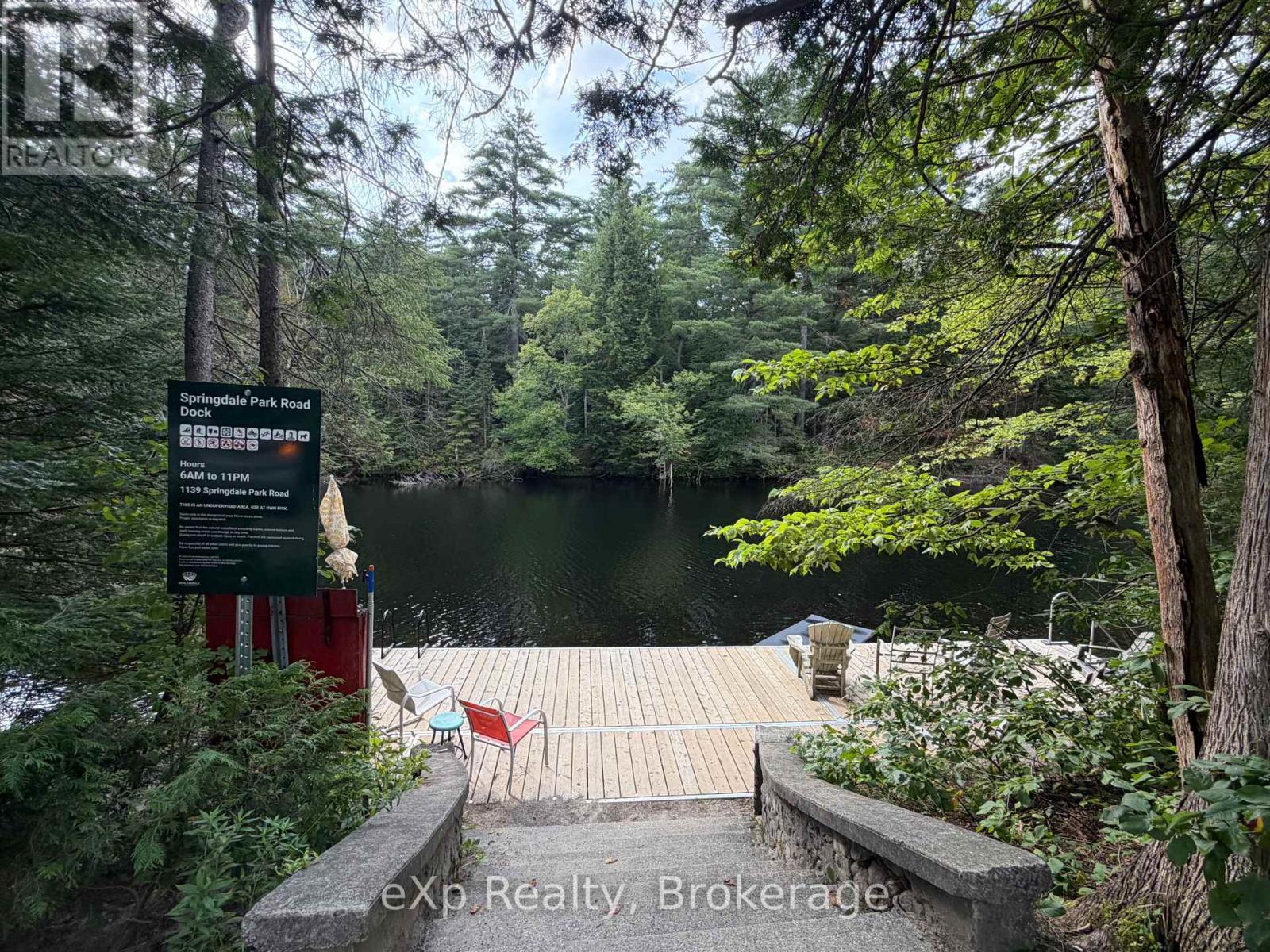 1116 Springdale Park Road, Bracebridge, Ontario  P1L 1W9 - Photo 42 - X13716466