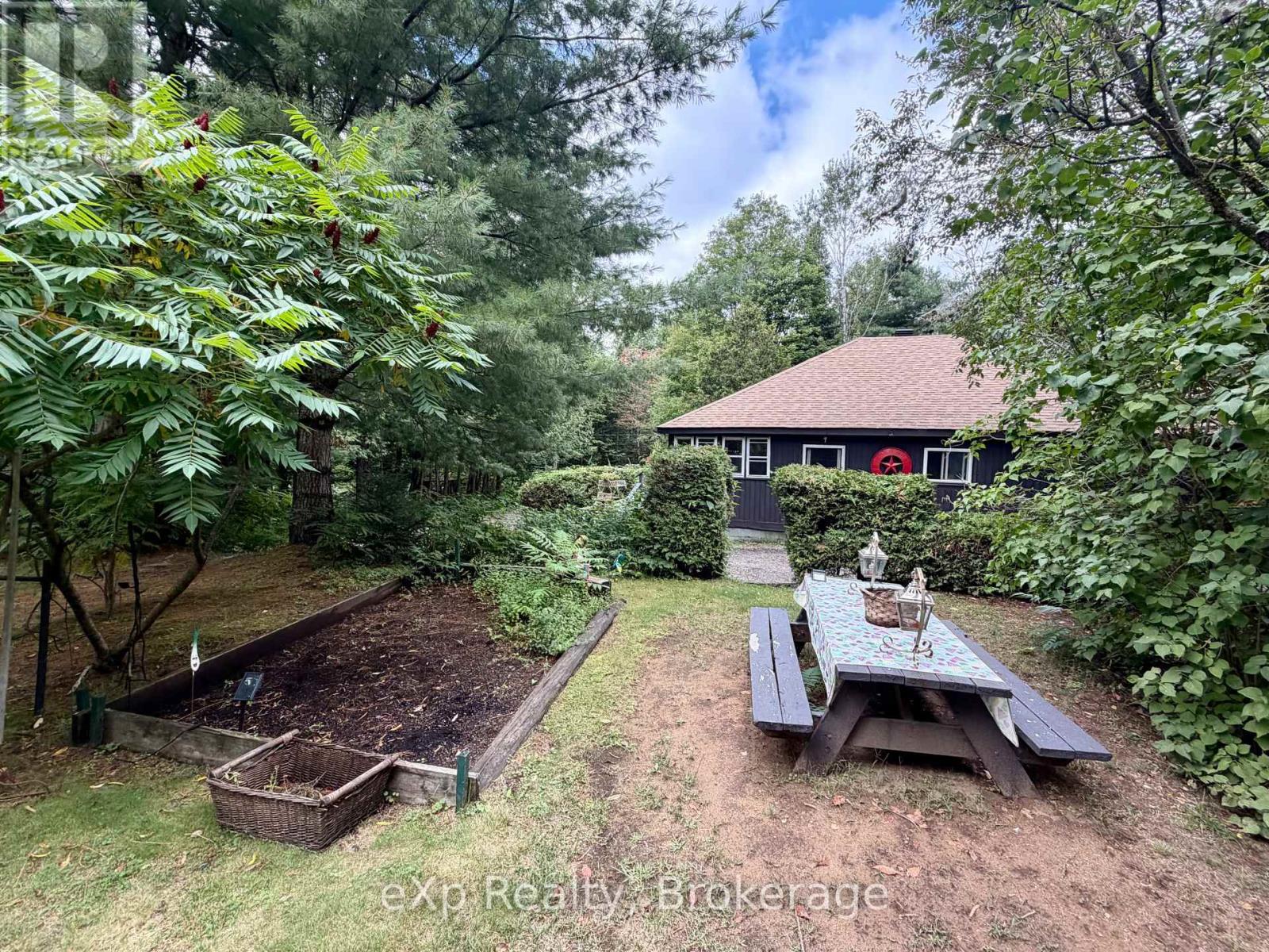 1116 Springdale Park Road, Bracebridge, Ontario  P1L 1W9 - Photo 7 - X13716466