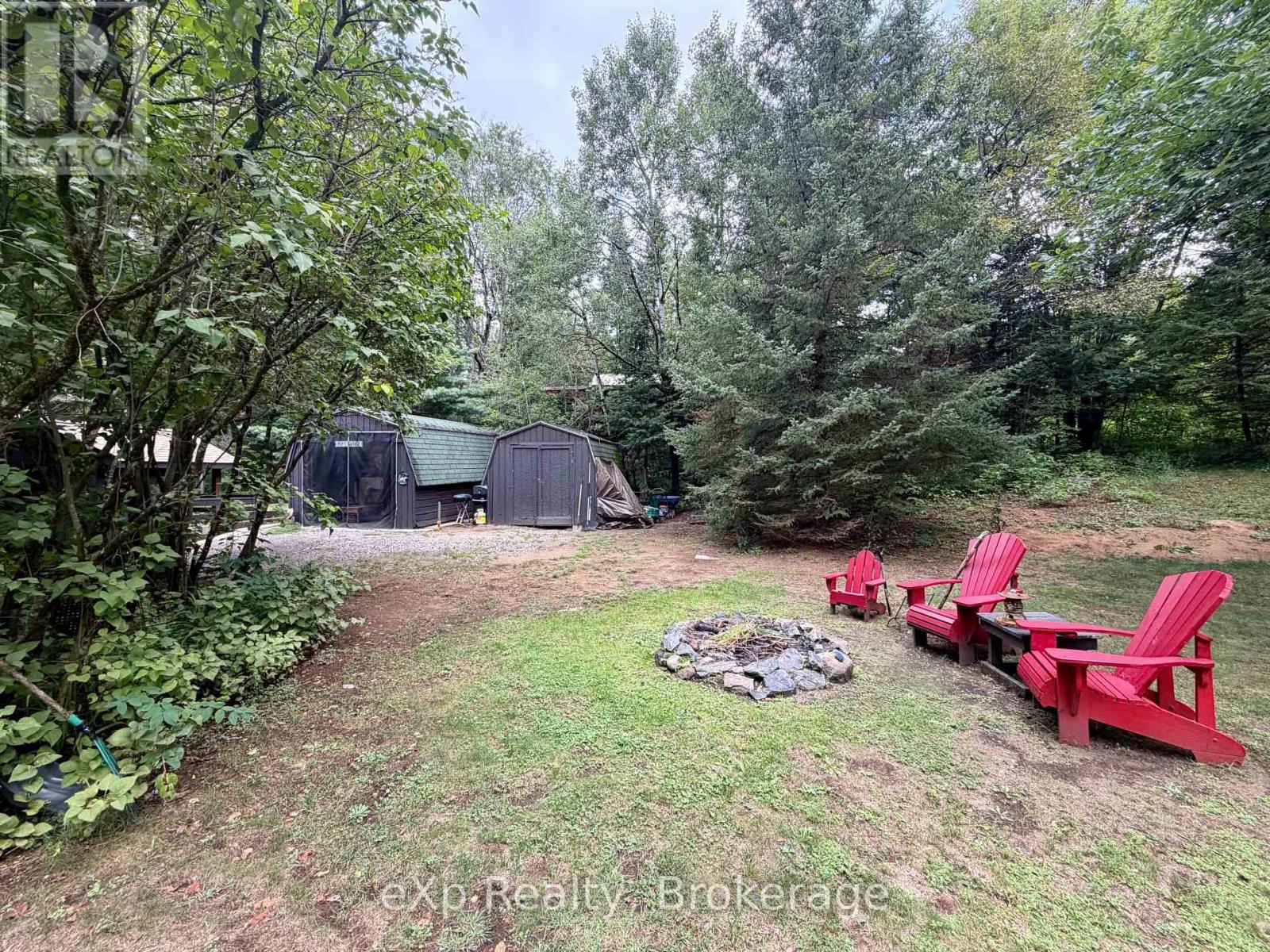 1116 Springdale Park Road, Bracebridge, Ontario  P1L 1W9 - Photo 9 - X13716466