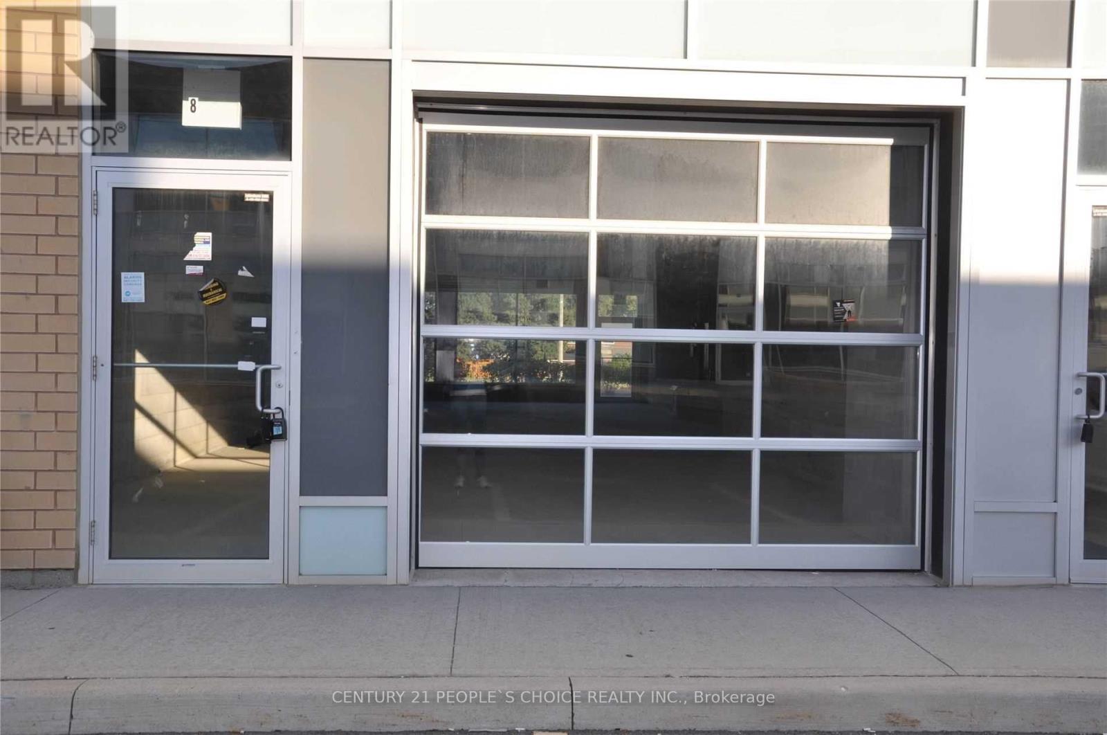 8 - 1185 QUEENSWAY E, Toronto, Ontario