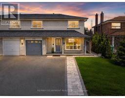 3726 HOLDEN CRESCENT, Mississauga, Ontario