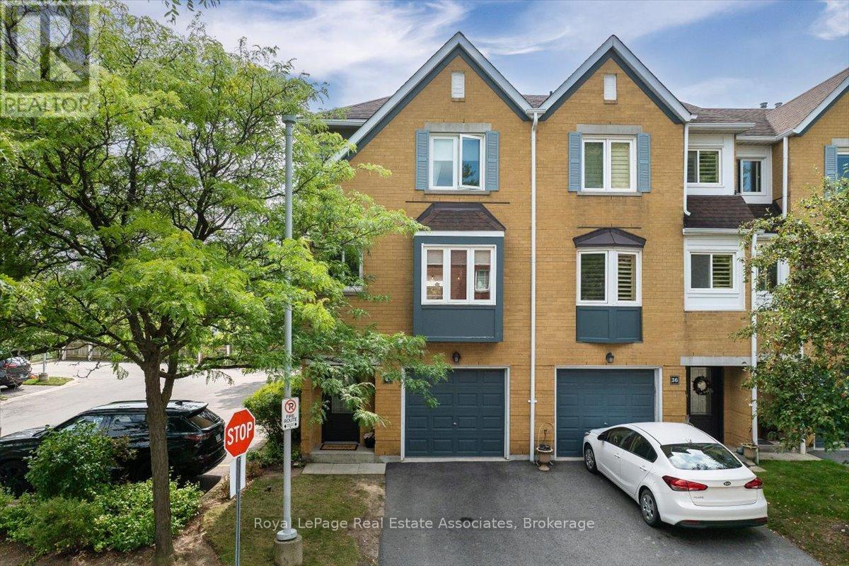 37 - 2300 BRAYS LANE, Oakville, Ontario