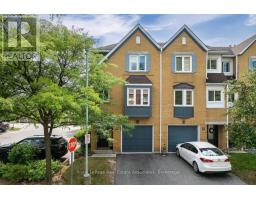 37 - 2300 BRAYS LANE, Oakville, Ontario