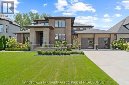4200 DONATO DRIVE, LaSalle, Ontario