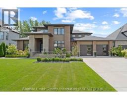 4200 DONATO DRIVE, LaSalle, Ontario