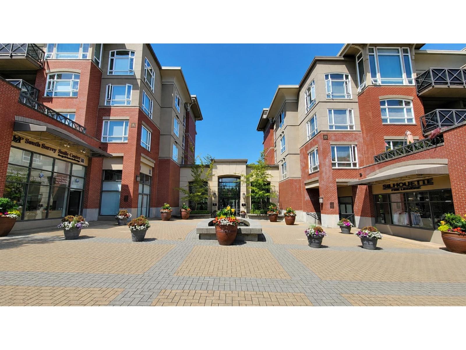 217 2970 KING GEORGE BOULEVARD, Surrey, British Columbia