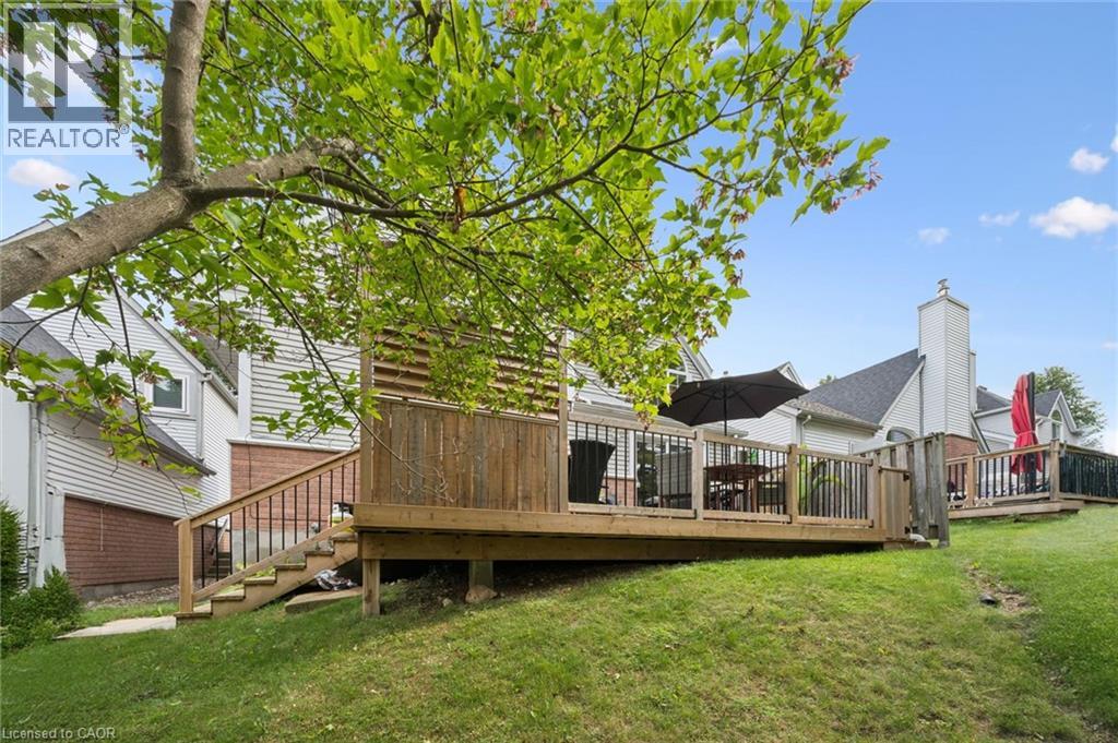 45 Quinte Crescent, Kitchener, Ontario  N2A 3J8 - Photo 38 - 40857798