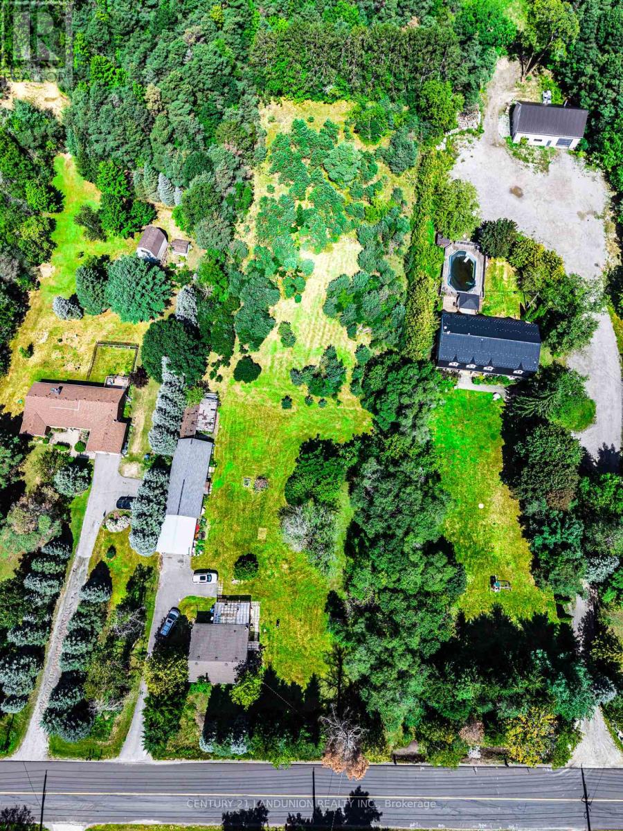 4192 VIVIAN ROAD, Whitchurch-Stouffville, Ontario