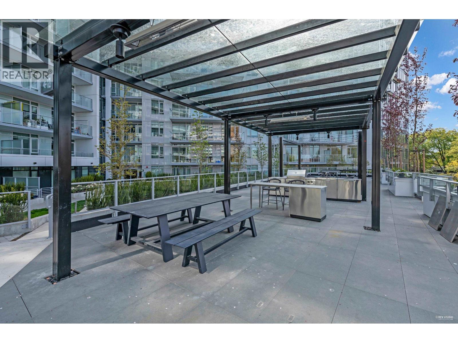 1101 6788 Minoru Boulevard, Richmond, British Columbia  V6Y 0M6 - Photo 31 - R3157369