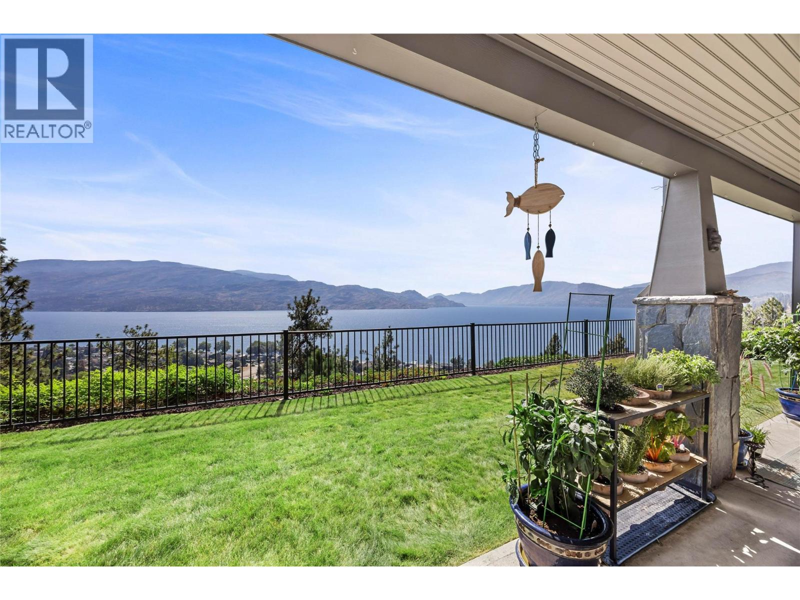 4350 Ponderosa Drive Unit# 105, Peachland, British Columbia