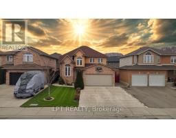 48 NASHVILLE CIRCLE, Hamilton, Ontario
