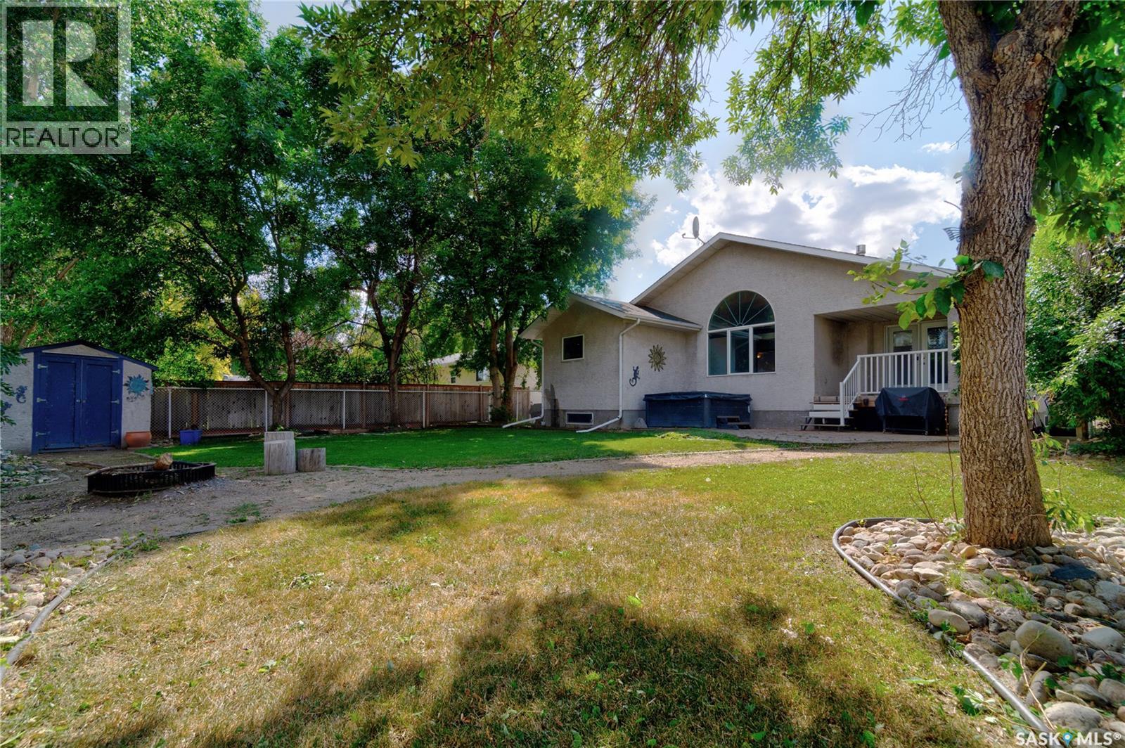 25 Elm Bay, Lumsden, Saskatchewan  S0G 3C0 - Photo 37 - SK046785