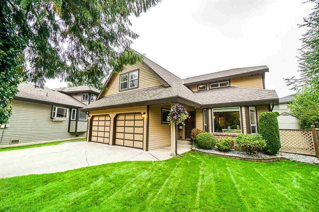 16163 BROOKSIDE GROVE, Surrey, British Columbia