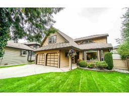 16163 BROOKSIDE GROVE, Surrey, British Columbia