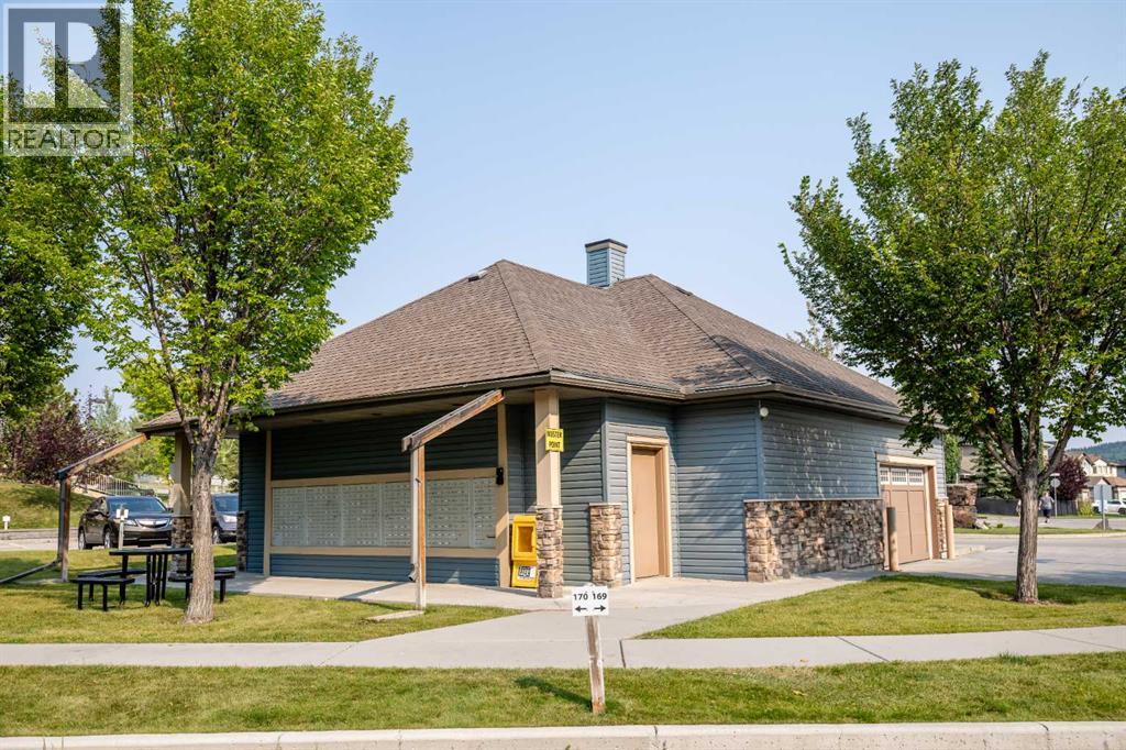 320, 205 Sunset Drive, Cochrane, Alberta T4C 0H6 - Photo 25 - A2339002