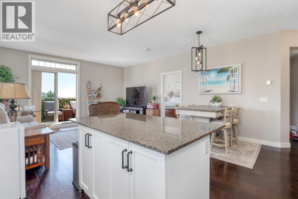 320, 205 Sunset Drive, Cochrane, Alberta T4C 0H6 - Photo 6 - A2339002