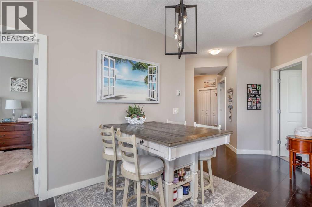 320, 205 Sunset Drive, Cochrane, Alberta T4C 0H6 - Photo 8 - A2339002