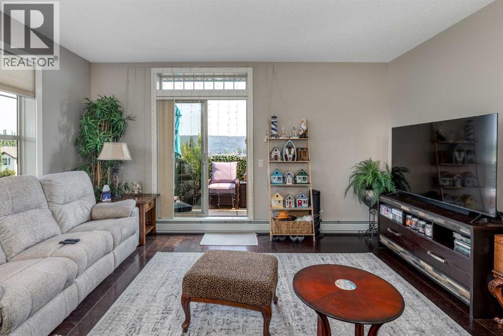 320, 205 Sunset Drive, Cochrane, Alberta T4C 0H6 - Photo 12 - A2339002