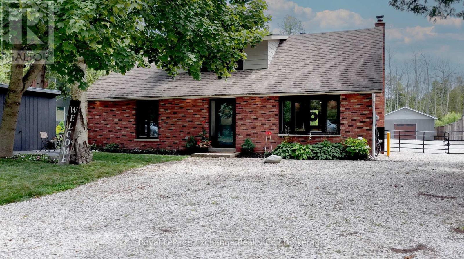 299 VICTORIA STREET, Kincardine, Ontario