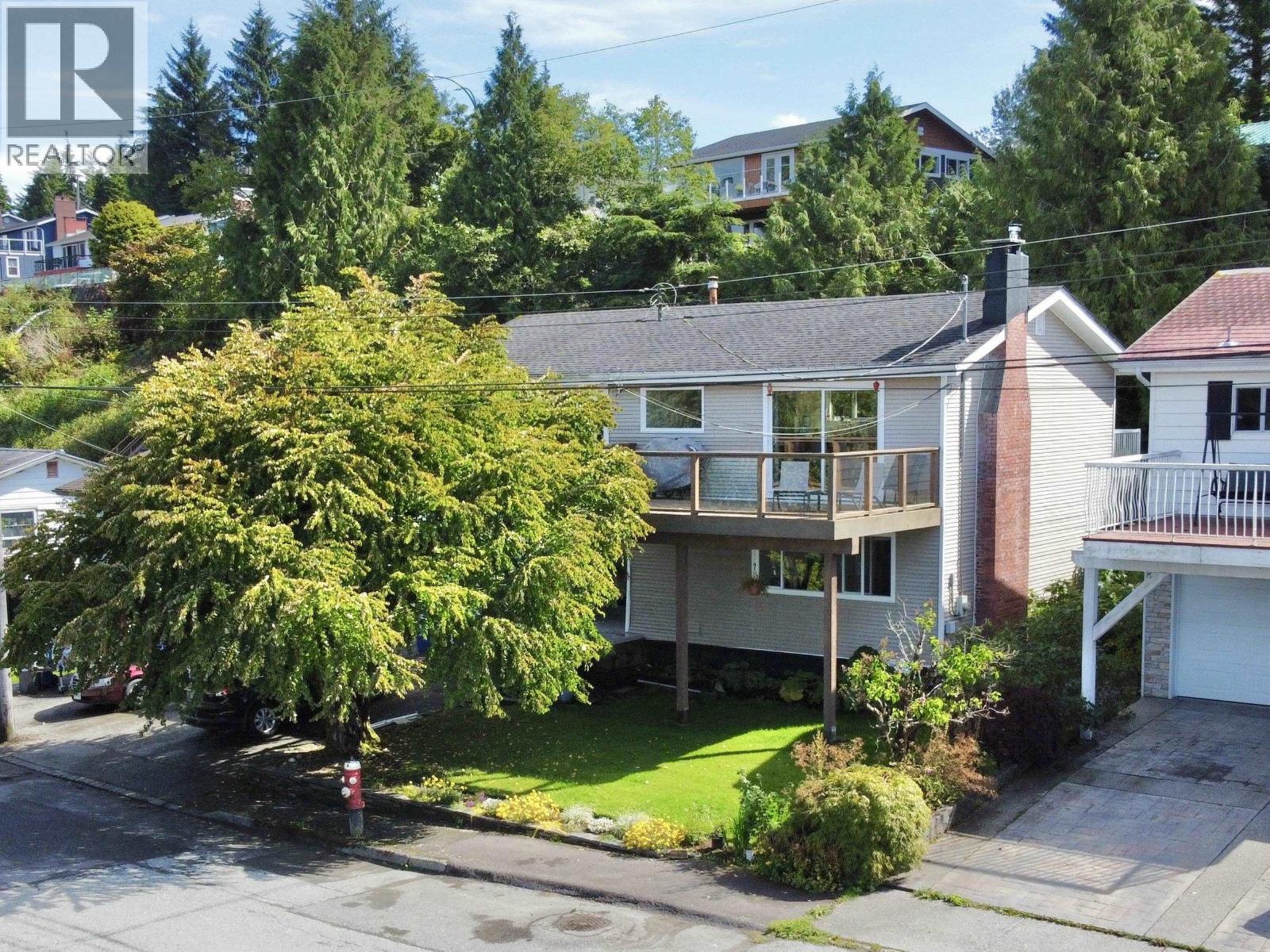1634 Overlook Street, Prince Rupert, British Columbia  V8J 2C8 - Photo 1 - R3159302