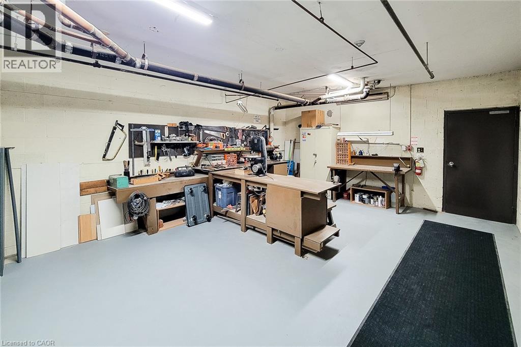 28 Robinson Street N Unit# 405, Grimsby, Ontario  L3M 3C9 - Photo 29 - 40858544