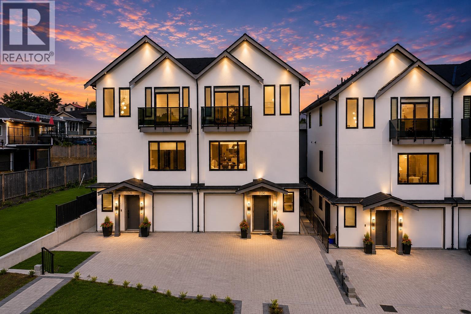 3 7990 BRADLEY AVENUE, Burnaby, British Columbia