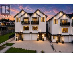 3 7990 BRADLEY AVENUE, Burnaby, British Columbia