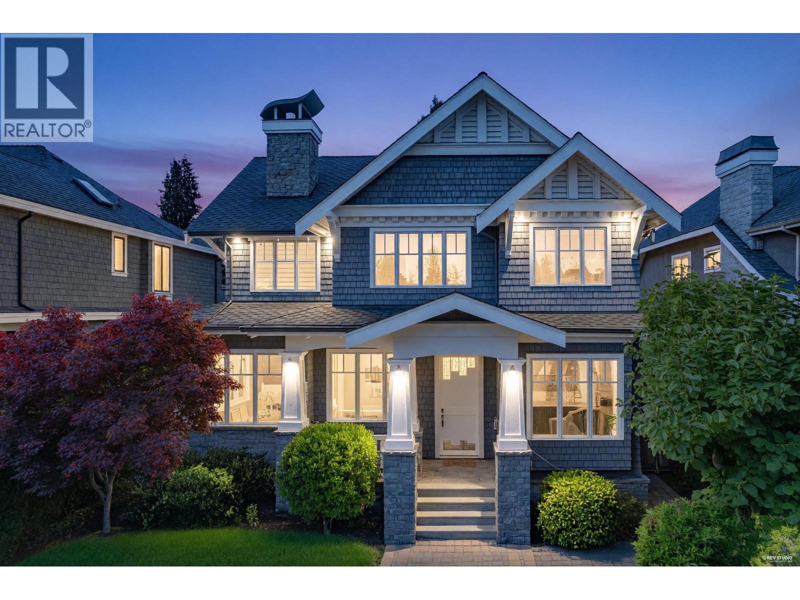4055 W 39th Avenue, Vancouver, British Columbia  V6N 3B1 - Photo 35 - R3159256