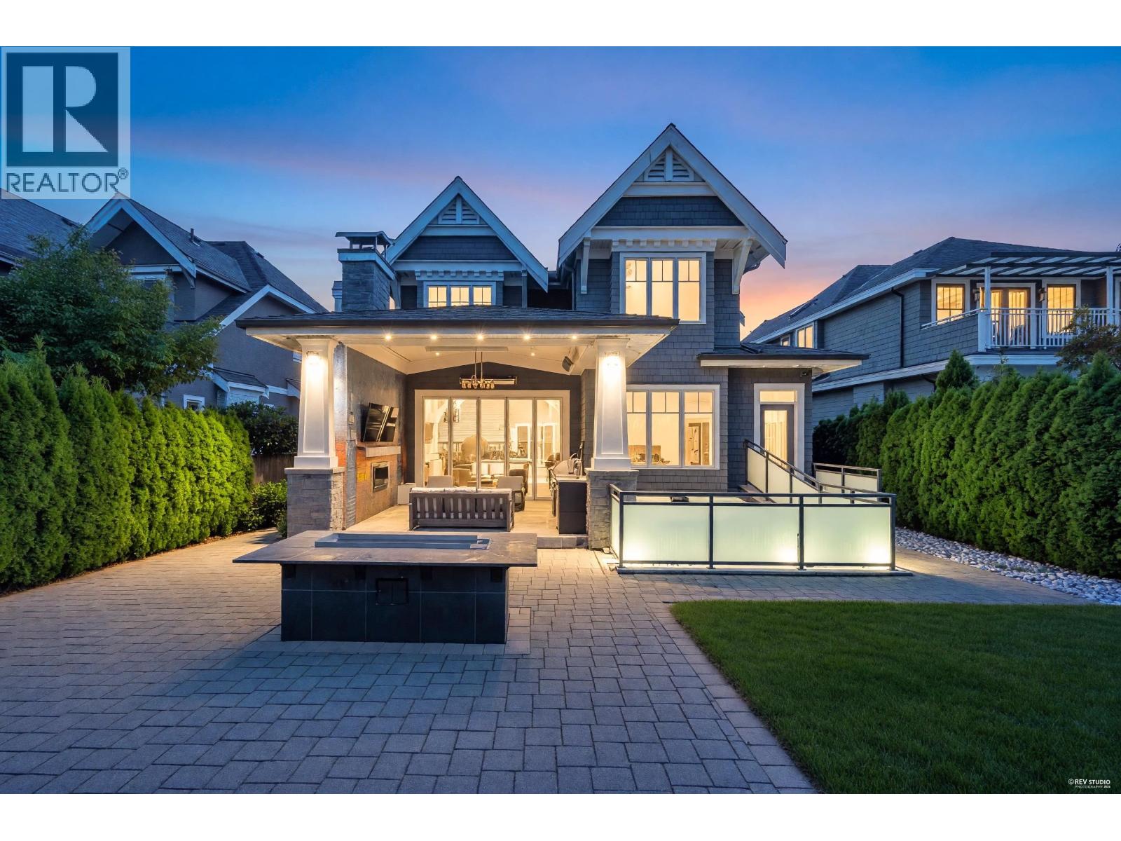 4055 W 39th Avenue, Vancouver, British Columbia  V6N 3B1 - Photo 36 - R3159256