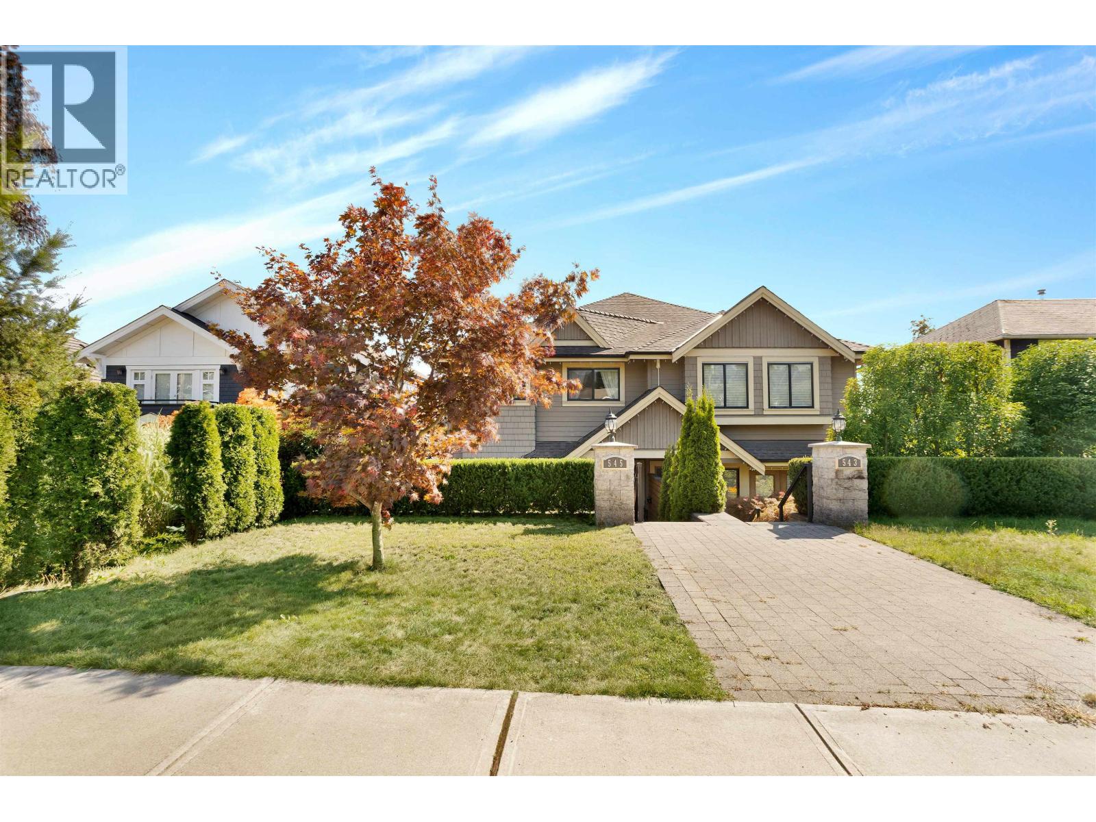 545 E 4th Street, North Vancouver, British Columbia  V7L 1J7 - Photo 32 - R3159289