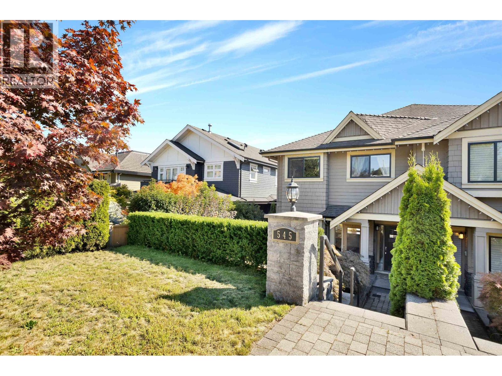 545 E 4th Street, North Vancouver, British Columbia  V7L 1J7 - Photo 31 - R3159289