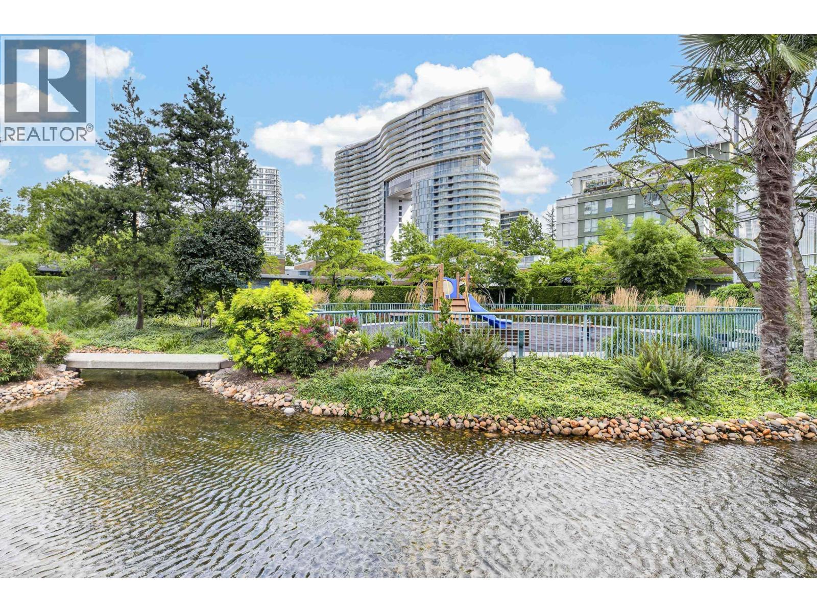 3607 1033 Marinaside Crescent, Vancouver, British Columbia  V6Z 3A3 - Photo 30 - R3158979
