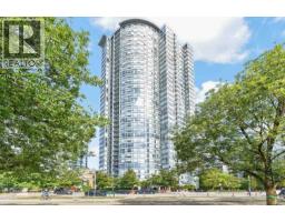 3607 1033 MARINASIDE CRESCENT, Vancouver, British Columbia