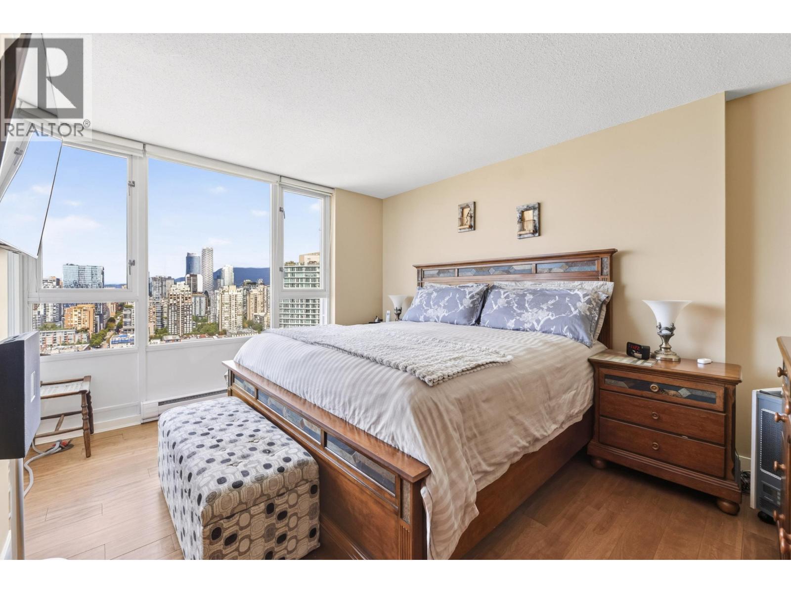 3607 1033 Marinaside Crescent, Vancouver, British Columbia  V6Z 3A3 - Photo 18 - R3158979