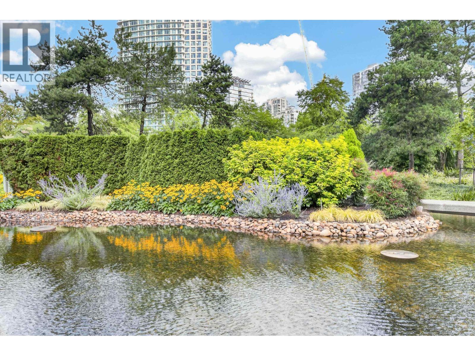 3607 1033 Marinaside Crescent, Vancouver, British Columbia  V6Z 3A3 - Photo 31 - R3158979