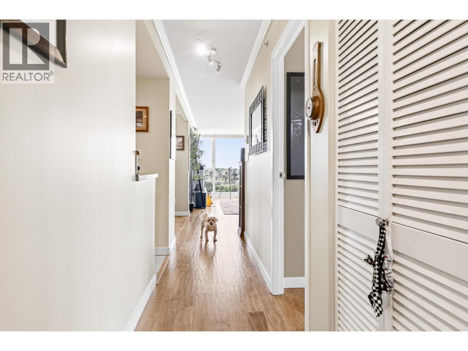 3607 1033 Marinaside Crescent, Vancouver, British Columbia  V6Z 3A3 - Photo 10 - R3158979