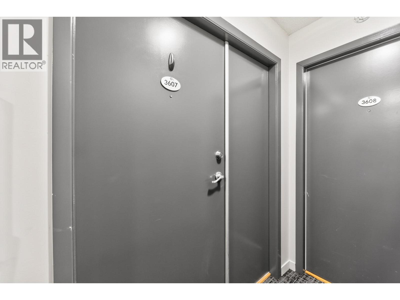 3607 1033 Marinaside Crescent, Vancouver, British Columbia  V6Z 3A3 - Photo 2 - R3158979