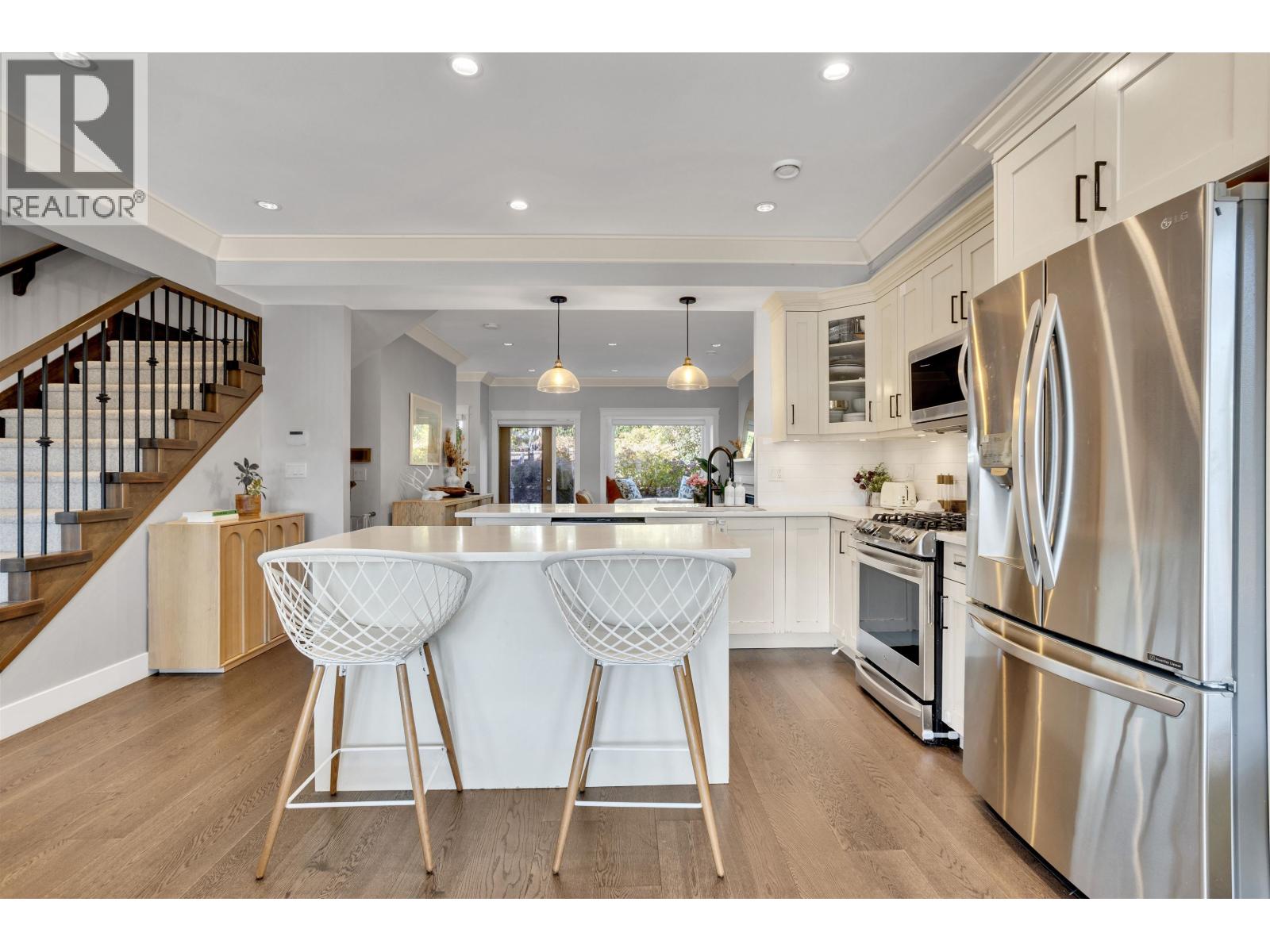 545 E 4th Street, North Vancouver, British Columbia  V7L 1J7 - Photo 14 - R3159289