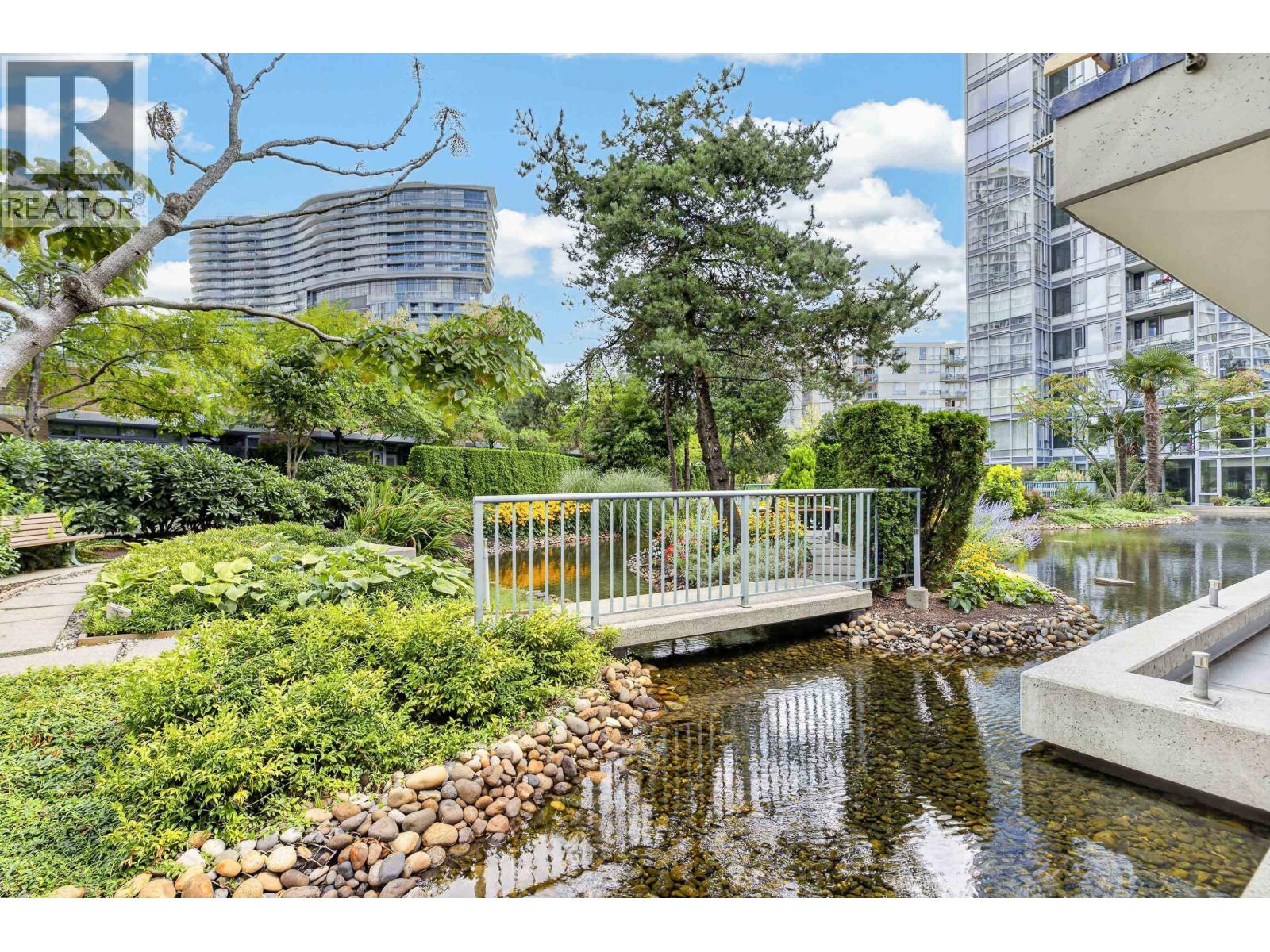 3607 1033 Marinaside Crescent, Vancouver, British Columbia  V6Z 3A3 - Photo 38 - R3158979