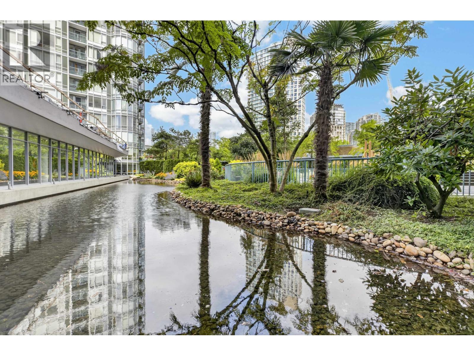 3607 1033 Marinaside Crescent, Vancouver, British Columbia  V6Z 3A3 - Photo 33 - R3158979